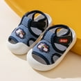 Baby Shoes Size 4 Baby Shoes Boys Girls Walking Shoes Comfortable and