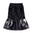 thumbnail image 2 of Methold Ropa de lana para mascotas, jersey para perro, suéter, traje pequeño para gato Yorkie, Chihuahua Ropa para mascotas siete S, 2 of 6