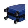 Rockland Melbourne 20" Hardside Expandable Carry On Luggage - image 6 of 6