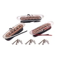 thumbnail image 2 of Conjunto de 3 singular shamjiam Conjunto de recogida SSS ST Vintage Pickups de una sola bobina, 2 of 9