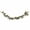 Green, variant on Liamobondopolis 5.6 Ft Silvery Eucalyptus Pumpkin Pinecone Fall Garland Bendable Iron Wire Matte Mixed Foliage Decor for Front Porch Mantel Thanksgiving Halloween Farmhouse Display