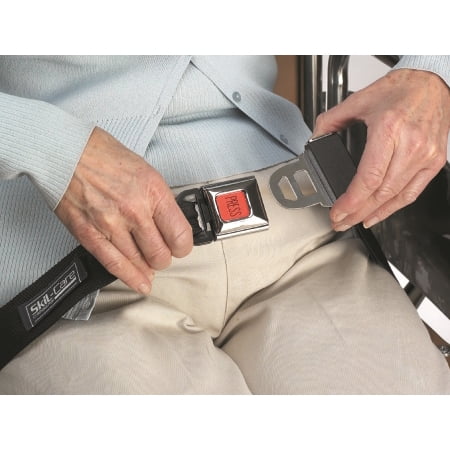 Tek Lok Belt Loop System - ChairPro Seat Belt Alarm System - Item #909386 - w/Adjustable Loop Attachment, 65