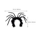 thumbnail image 5 of Creative Halloween Traje Hairband Funny Spider Tocado para Halloween, 5 of 5
