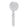 thumbnail image 2 of TUOBARR 5 function Shower Nozzle With Hand, High pressure Shower Nozzle, 2 of 5