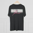 thumbnail image 4 of Aldean - Small Town Proud - Unisex Tri-Blend Crew Tee, 4 of 4