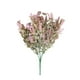 thumbnail image 2 of FloHua Realistic Artificial Flower Bouquets - Lifelike for Home Decor, Weddings & Events, Durable & Low Maintenance, Perfect for Any Season, 2 of 6
