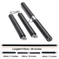 thumbnail image 3 of ziyahi LAT Pulldown Bar Portable Exercise Equipment Heavy Duty for Workout Forearm, 3 of 9