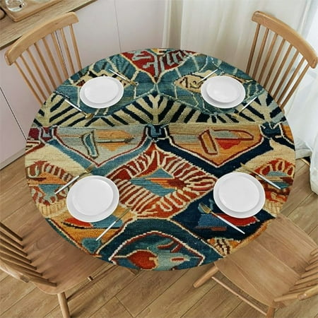 

BCIIG Cover Stain Resistant Dining Wedding Parties 100% Polyester Fiber 38-42