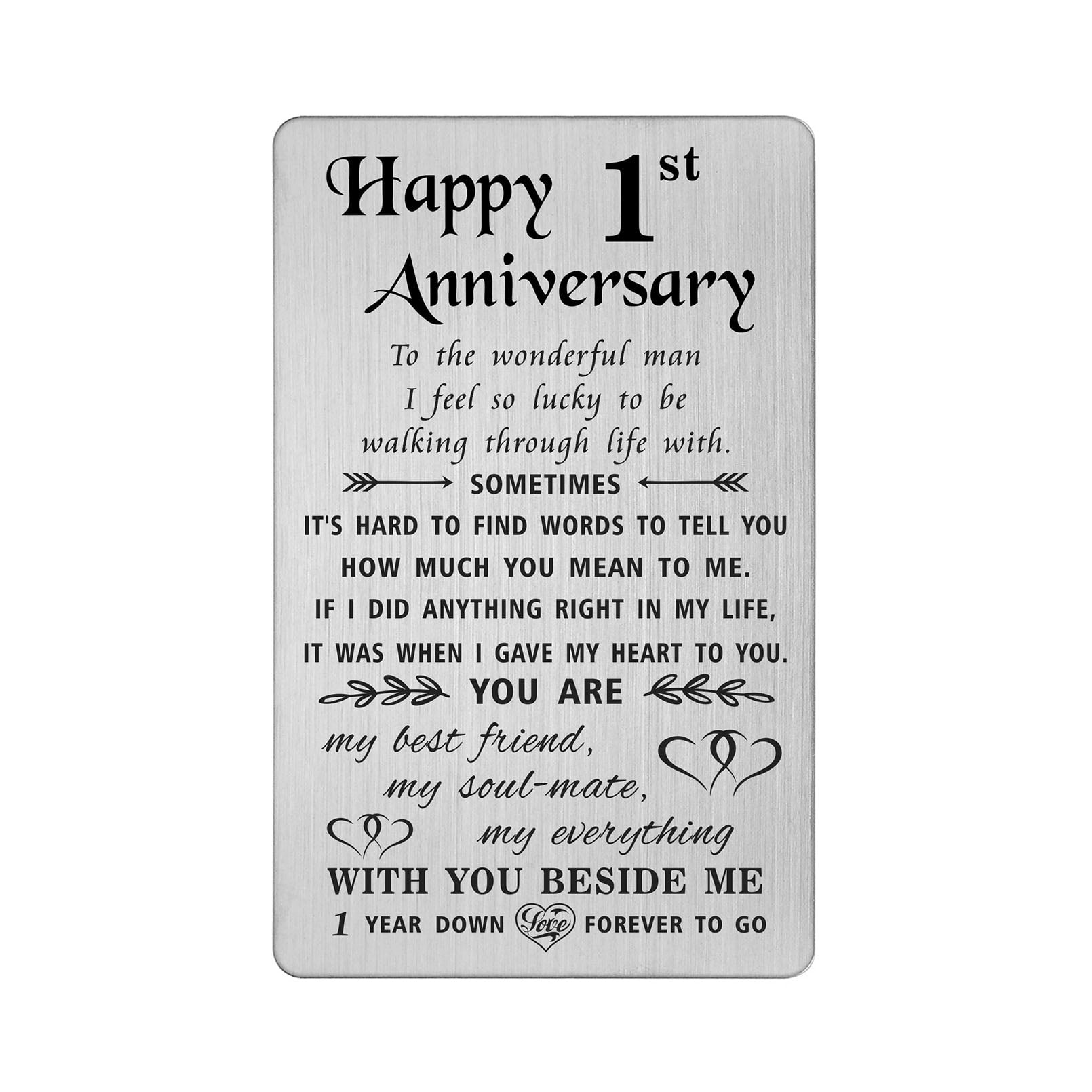 Digital Oasis Congratulations Card 10 Wedding Anniversary Card #002 