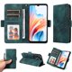 thumbnail image 5 of Funda GANGXUN para OPPO A59 5G con diseño acolchado elegante, cuero PU, protección total y ajuste preciso, 5 of 5