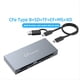 thumbnail image 5 of Lector de Tarjetas CFexpressB 6 en 1, Lector de Tarjetas USB 3.2 para Adaptador de Tarjeta de Memoria SD/TF/MS/XD/ Leer 6 Tarjetas Simultáneamente, 5 of 5