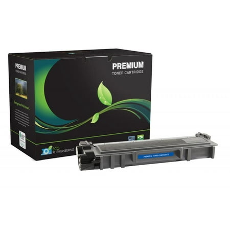 MSE Remanufactured High Yield Toner Cartridge for Dell E310/514