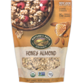 thumbnail image 1 of Nature's PATH , GRANOLA Sans Gluten Miel et Amande, 11 OZ, (Lot de 8), 1 of 2