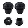 thumbnail image 2 of Bgsha 2Sets Patio Umbrella Hole Loop& Cover Set - Silicone Wedge For 2-2.5 Inch Hole Home Garden Tool Accessory In Stock, 2 of 10