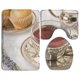 thumbnail image 1 of Juego de Té Plateado Antiguo ABPHQTO Alfombra de Baño 3 Piezas Cont-CHAPPLE-22765, 1 of 2