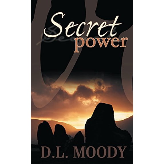 Pre-Owned Secret Power (Paperback) 0883688484 9780883688489