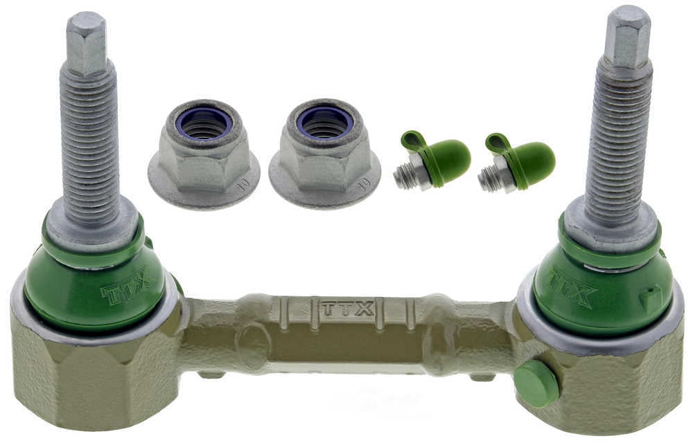 Mevotech TXMS25881 Suspension Stabilizer Bar Link Kit