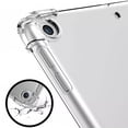 thumbnail image 2 of Funda para iPad 7º, 8º, 9ª generación, 10.2, transparente, 2 of 4