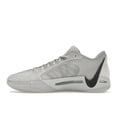 thumbnail image 2 of Nike Women's Sabrina 1 Ionic Photon Dust Basketball Shoes, from StockX, 2 of 5