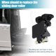 thumbnail image 3 of CONJUNTO DE BISAGRA DE PUERTA DESLIZANTE UNIQUE BARGAINS RAM PROMASTER 1500 2014-2021, 3 of 6