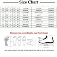 thumbnail image 3 of Summer New Square Toe Thong Sandals Sandalias planas para mujer Wmkox8yii nm6269, 3 of 4