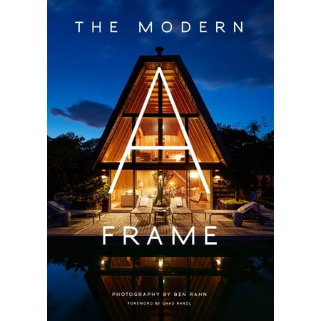 - The Modern A-Frame
