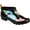 Floral Rubber, variant on Journee Womens Rainer Block Heel Cold Weather Booties