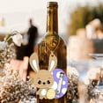 thumbnail image 4 of ChromaMuse 1Pc Easter Money Holder for Cash Gift, Easter Gift Card Holder Basket Tag, Basket Stuffers for Teens, Easter Gifts for Boy, Girl, Easter Basket Decorations, 4 of 8
