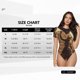 thumbnail image 5 of Balery Egyptian Cat Pharaoh Magic Body de cuello redondo de manga corta para mujer Tops de manga corta Tops básicos-XX-Large, 5 of 7