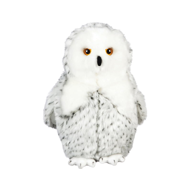 Snowy Owl Stuffed Animal - Walmart.com 