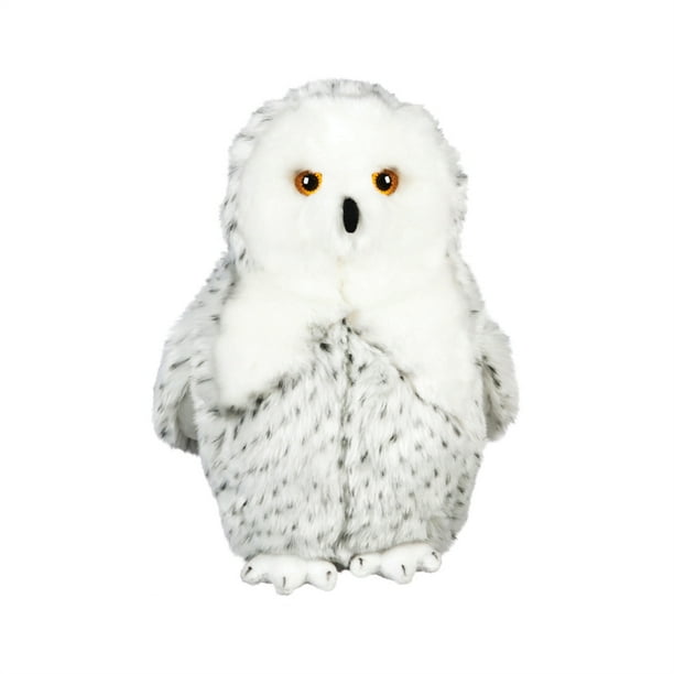 large owl teddy
