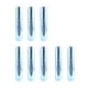 thumbnail image 1 of 8 botellas de spray de llenado inferior de 5 ml, botella de perfume, 1 of 5