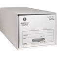 thumbnail image 1 of Business Source BSN26754 Storage Case, 1 of 1