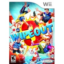 Pre-Owned WipeOut 3 - Wii