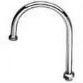 thumbnail image 2 of T&S Brass - Swivel Gooseneck, 8-3/4'' Spread, 12-1/16, 2 of 2