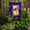 thumbnail image 2 of Caroline's Treasures Dragonfly 2-Sided Garden Flag, 2 of 2