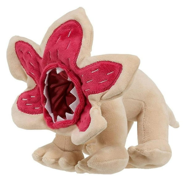 plush demogorgon