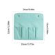 thumbnail image 3 of Wall Mounted Handheld File Storage Bag For Home Office School Portable File Organizer, 3 of 6