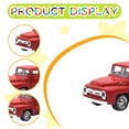 thumbnail image 3 of BESTSKY 2Pcs Toy Cars,Alloy Cars Toys,Truck Design Baby Car Toys,style1, 3 of 7