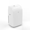 thumbnail image 2 of Aire Acondicionado Aiwa Portátil Frio 12000 Btu Blanco 115v, 2 of 7