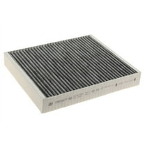 Cabin Air Filter - Compatible with 2019 - 2022 GMC Sierra 1500 2020 2021