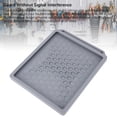 thumbnail image 3 of Housse de Parabole, Compatibilité Réutilisable Adhésive Nettoyage Facile Légère Housse de Protection Flexible pour Extérieur, 3 of 7