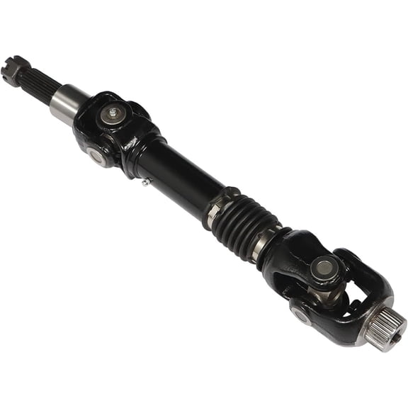 labwork U-Joint Type Rear Axle Shaft Replacement for Polaris Sportsman 500 4x4 1380110 1996-1998