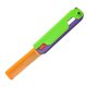 thumbnail image 5 of 5x creativo pequeño peine Fidget juguete sensorial interactivo 3D impresión relajante juguete fiesta Favor niños premio cumpleaños niños adultos familia 6 piezas, 5 of 8