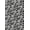 BLACK/GREY/IVORY, variant on Challis Rayon Printed Aline, Floral Fabric, Dress Fabric, Sewing Fabric (BLACK/GREY/IVORY, ByYard)