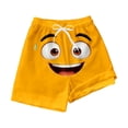 thumbnail image 4 of Boys Swim Trunks With Prints Beach Shorts Kids Summer Pool Party Water Play Clothes, 4 of 4