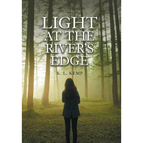 Light at the River's Edge (Hardcover)