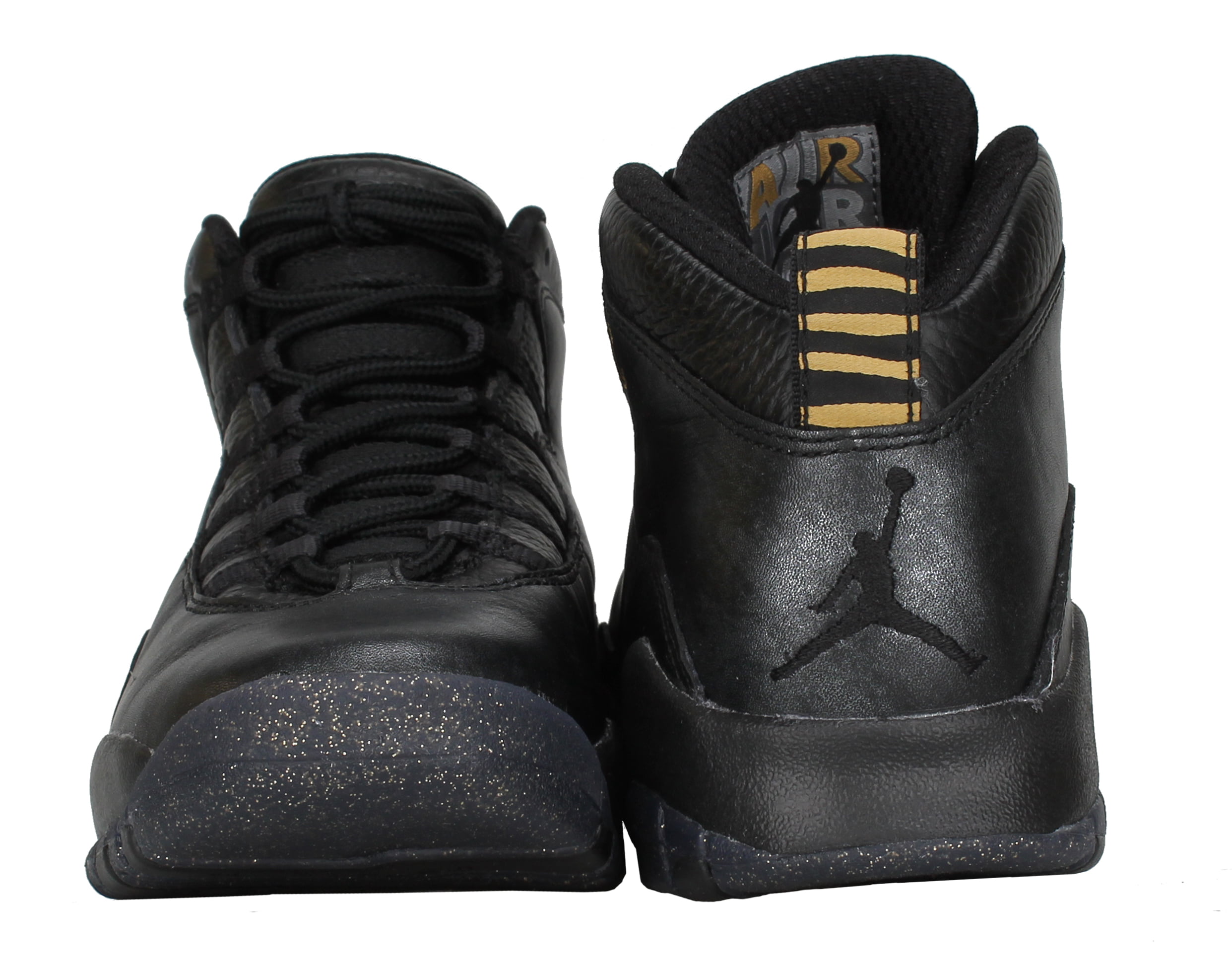 Nike Air Retro NYC BG Basketball Shoes Size 7 Walmart.com