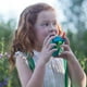 thumbnail image 2 of Walkie Talkies Educational Insights GeoSafari Jr. Más de 4 años, 2 of 4