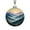 F, variant on chaungfeng Natural Wonders Series Christmas Ball Pendant, 3.14 Inches Flat Acrylic Ornaments Christmas Tree Decorations for Xmas Tree, Wreath, Garland, Holiday Party Decor, Gift